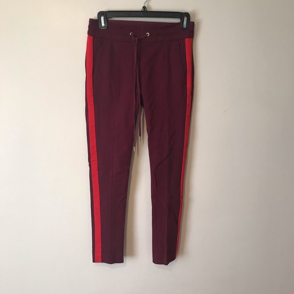 Really cute Anthropologie pants! Never worn.